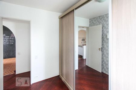 Quarto de apartamento para alugar com 2 quartos, 49m² em Quinta da Paineira, São Paulo