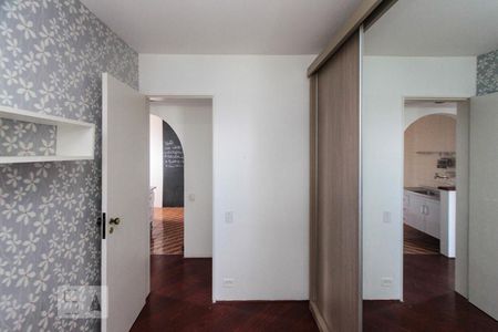 Quarto de apartamento para alugar com 2 quartos, 49m² em Quinta da Paineira, São Paulo