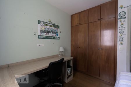 Quarto 1 de apartamento para alugar com 3 quartos, 85m² em Perdizes, São Paulo
