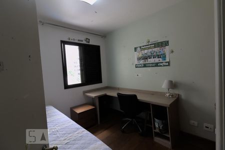 Quarto 1 de apartamento para alugar com 3 quartos, 85m² em Perdizes, São Paulo