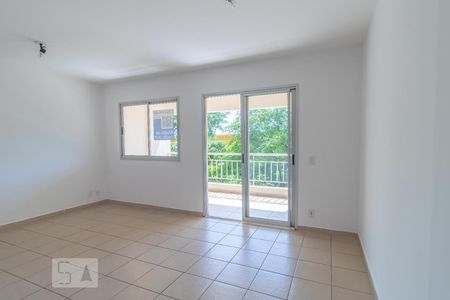 Sala de Estar de apartamento para alugar com 3 quartos, 92m² em Residencial Celina Park, Goiânia