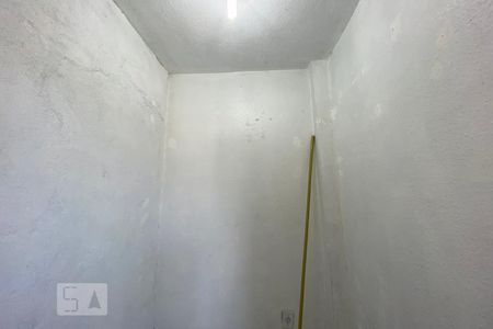 Closet do quarto 1 de apartamento à venda com 2 quartos, 65m² em Inhaúma, Rio de Janeiro