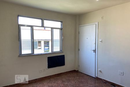 Sala de apartamento à venda com 2 quartos, 65m² em Inhaúma, Rio de Janeiro