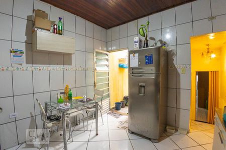 Cozinha de casa à venda com 2 quartos, 350m² em Vila Bandeirantes, São Paulo