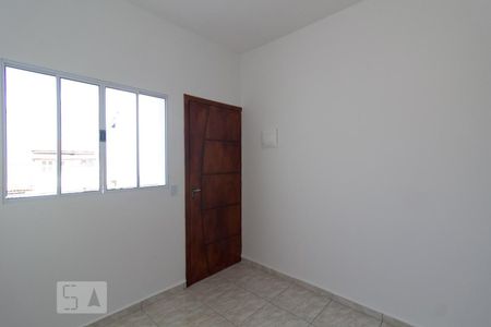 Sala de casa para alugar com 2 quartos, 60m² em Jardim Prestes de Barros, Sorocaba