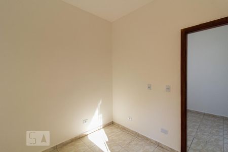 Quarto de casa para alugar com 2 quartos, 60m² em Jardim Prestes de Barros, Sorocaba