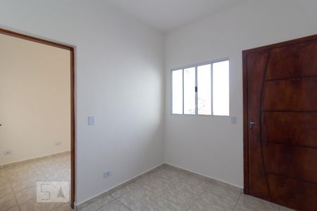 Sala de casa para alugar com 2 quartos, 60m² em Jardim Prestes de Barros, Sorocaba