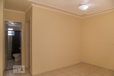 Sala de apartamento para alugar com 2 quartos, 50m² em Presidente Médici, Ribeirão Preto