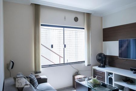 sala tv de casa à venda com 4 quartos, 170m² em Vila Jaguara, São Paulo