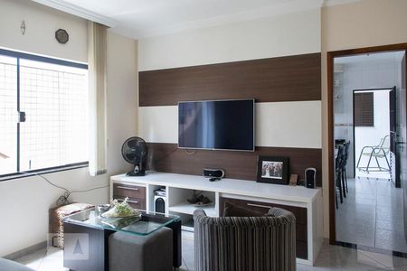 sala tv de casa à venda com 4 quartos, 170m² em Vila Jaguara, São Paulo