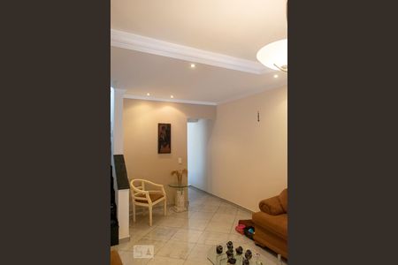 sala de casa à venda com 4 quartos, 170m² em Vila Jaguara, São Paulo