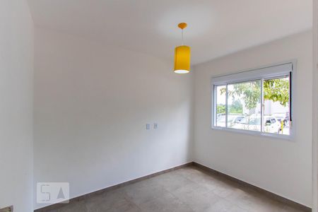 Quarto de apartamento para alugar com 1 quarto, 34m² em Nakamura Park, Cotia