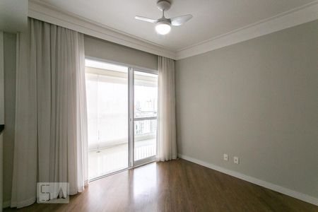 Sala de apartamento à venda com 3 quartos, 86m² em Mooca, São Paulo