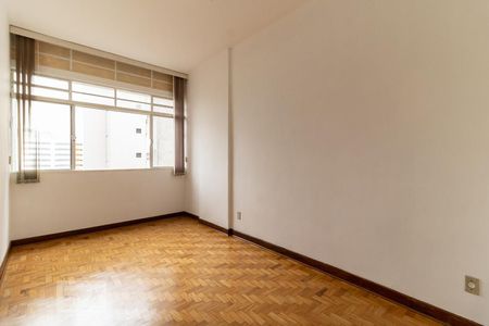 Quarto de apartamento para alugar com 1 quarto, 55m² em Liberdade, São Paulo