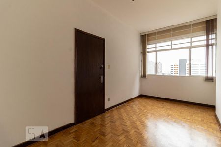 Quarto de apartamento para alugar com 1 quarto, 55m² em Liberdade, São Paulo