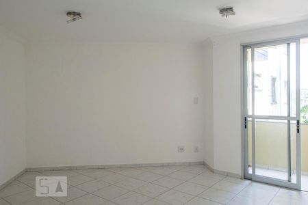 sala de apartamento à venda com 2 quartos, 58m² em Limão, São Paulo