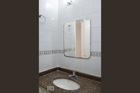 banheiro de apartamento à venda com 2 quartos, 58m² em Limão, São Paulo