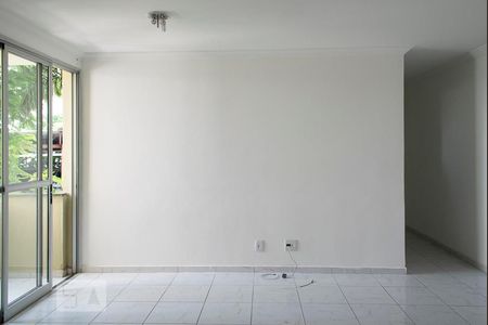 sala de apartamento à venda com 2 quartos, 58m² em Limão, São Paulo