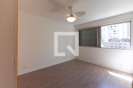 quarto 1 de apartamento para alugar com 3 quartos, 120m² em Itaim Bibi, São Paulo