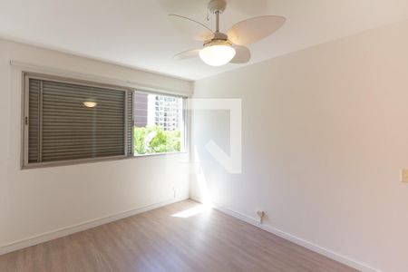 quarto 1 de apartamento para alugar com 3 quartos, 120m² em Itaim Bibi, São Paulo