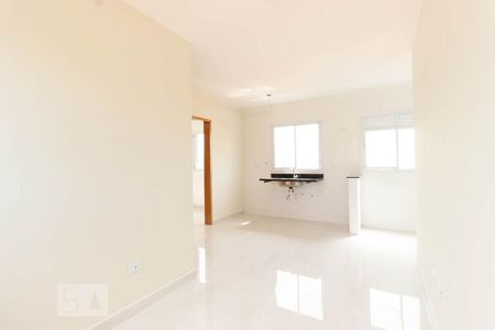 Apartamento à venda com 49m², 2 quartos e 1 vagaSala