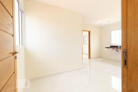 Apartamento à venda com 49m², 2 quartos e 1 vagaSala