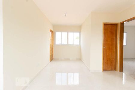 Apartamento à venda com 49m², 2 quartos e 1 vagaSala