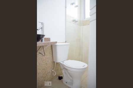 Casa à venda com 365m², 7 quartos e 4 vagas Casa à venda com 365m², 7 quartos e 4 vagasBanheiro do Quarto 3
