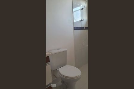 Casa à venda com 365m², 7 quartos e 4 vagas Casa à venda com 365m², 7 quartos e 4 vagasBanheiro do Quarto 2
