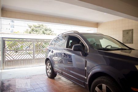 Casa à venda com 365m², 7 quartos e 4 vagas Casa à venda com 365m², 7 quartos e 4 vagasGaragem