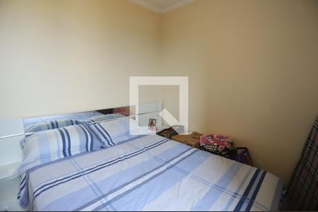 Quarto 1 de apartamento para alugar com 3 quartos, 69m² em Jardim Santa Helena, Suzano