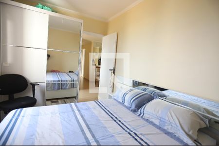 Quarto 1 de apartamento para alugar com 3 quartos, 69m² em Jardim Santa Helena, Suzano