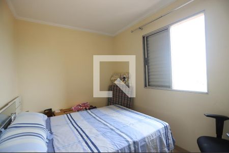 Quarto 1 de apartamento para alugar com 3 quartos, 69m² em Jardim Santa Helena, Suzano