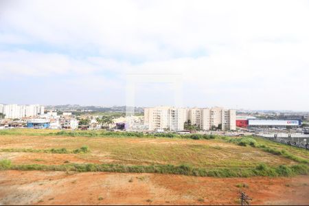 Vista do Quarto 1 de apartamento para alugar com 3 quartos, 69m² em Jardim Santa Helena, Suzano