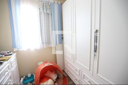 Quarto 2 de apartamento para alugar com 3 quartos, 69m² em Jardim Santa Helena, Suzano