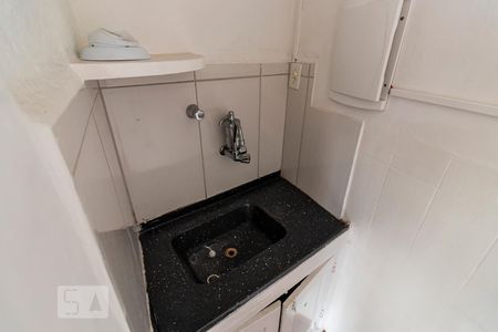 Kitnet de apartamento para alugar com 1 quarto, 30m² em Liberdade, São Paulo