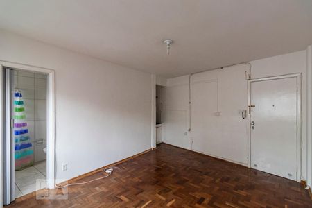 Kitnet de apartamento para alugar com 1 quarto, 30m² em Liberdade, São Paulo