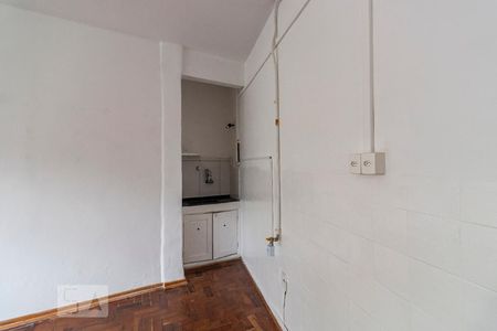 Kitnet de apartamento para alugar com 1 quarto, 30m² em Liberdade, São Paulo