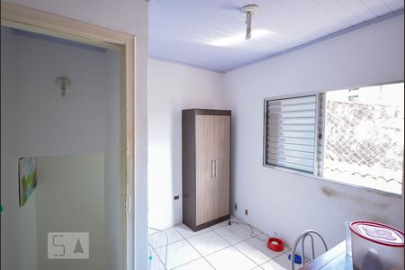 Quarto de casa de condomínio para alugar com 1 quarto, 75m² em Cambuci, São Paulo