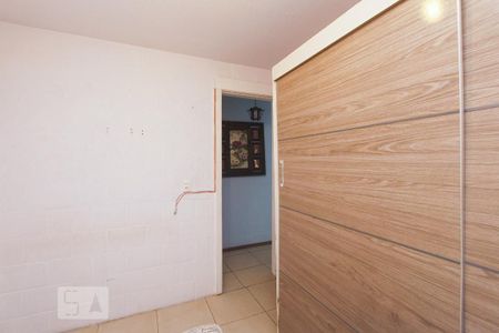 QUARTO 2 de apartamento à venda com 2 quartos, 49m² em Mário Quintana, Porto Alegre