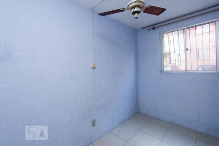 QUARTO 1 de apartamento à venda com 2 quartos, 49m² em Mário Quintana, Porto Alegre