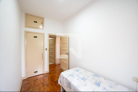 Quarto 1 de casa para alugar com 3 quartos, 80m² em Chácara Inglesa, São Paulo