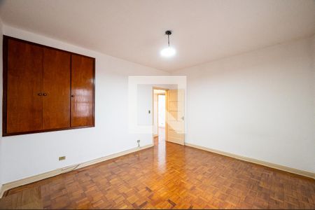 Quarto 2 de casa para alugar com 3 quartos, 80m² em Chácara Inglesa, São Paulo