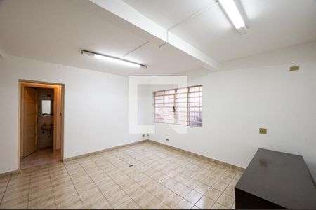 Sala de casa para alugar com 3 quartos, 80m² em Chácara Inglesa, São Paulo