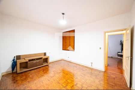 Quarto 2 de casa para alugar com 3 quartos, 80m² em Chácara Inglesa, São Paulo