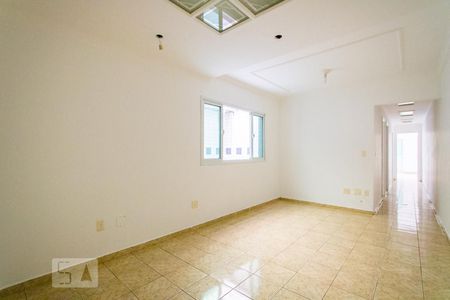 Apartamento à venda com 83m², 3 quartos e 2 vagasSala