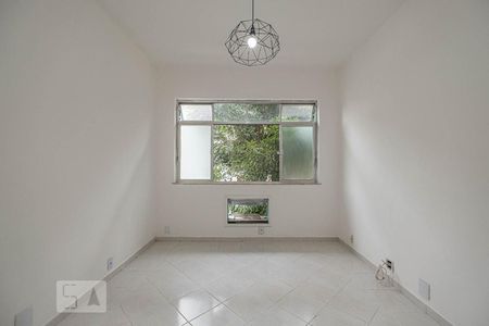 Sala de apartamento à venda com 2 quartos, 105m² em Grajaú, Rio de Janeiro