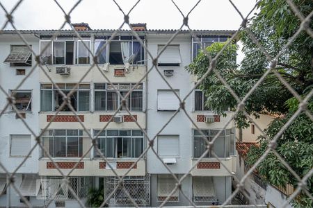 Quarto 1 Vista de apartamento à venda com 2 quartos, 105m² em Grajaú, Rio de Janeiro