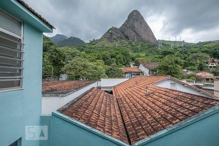 Quarto 2 Vista de apartamento à venda com 2 quartos, 105m² em Grajaú, Rio de Janeiro