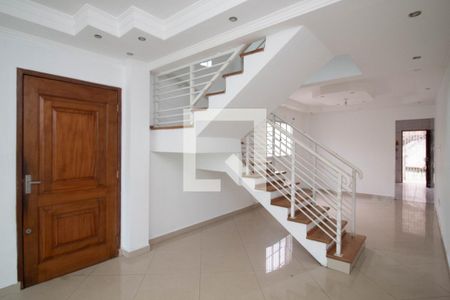 Sala de casa à venda com 3 quartos, 196m² em Jardim Flor da Montanha, Guarulhos